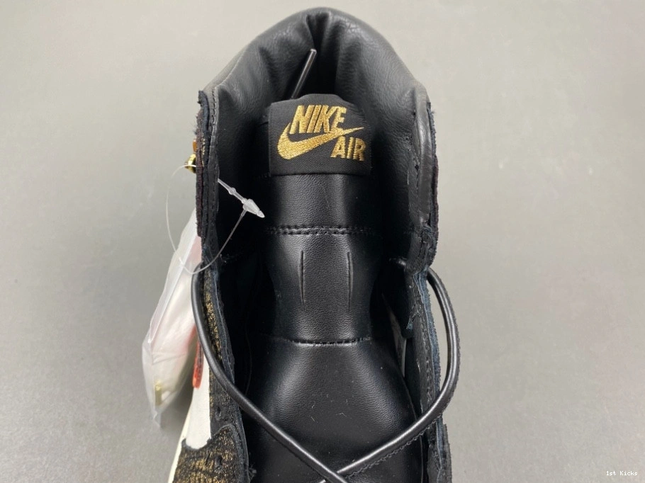 Jordan Xuanwu Air 1 OG IB3165-091 High 1208